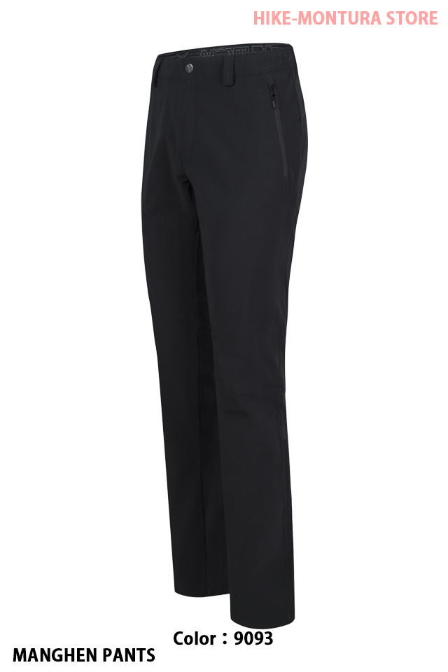 ブラウン ボアパンツ Auroraboutique M MONTURA Store（モンチュラ ストア） Web 通販 「RENON PANTS