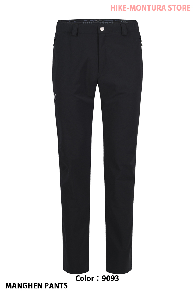 MONTURA Store（モンチュラ ストア） Web 通販 「MANGHEN PANTS