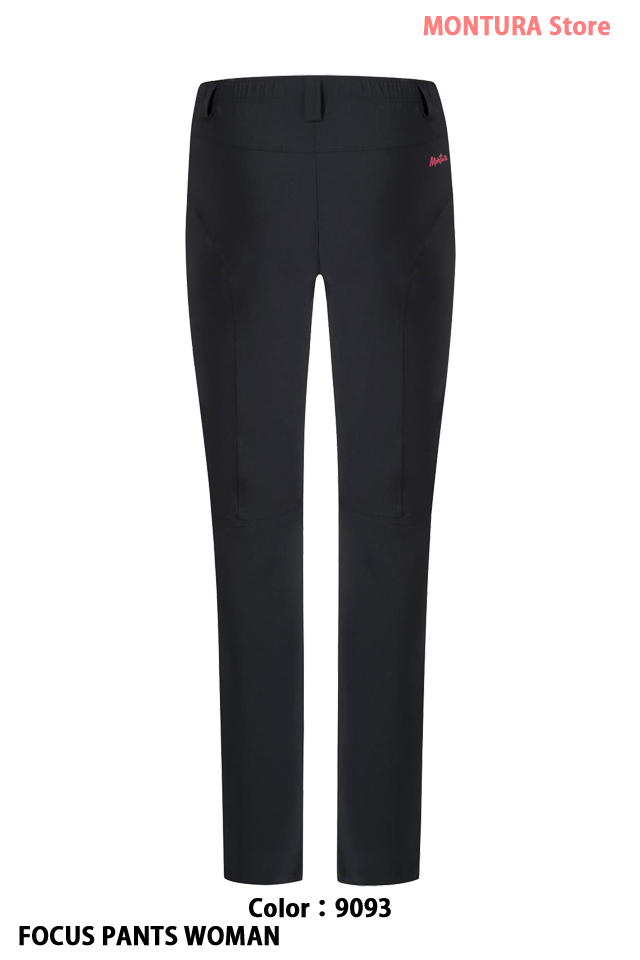 MONTURA Store（モンチュラ ストア） Web 通販 「FOCUS PANTS WOMAN