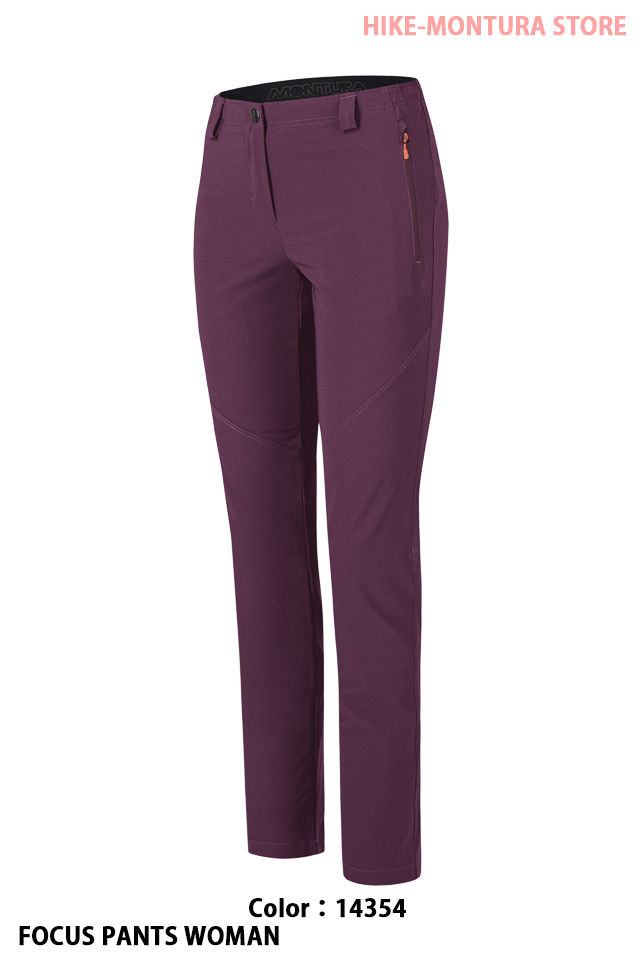 MONTURA Store（モンチュラ ストア） Web 通販 「FOCUS PANTS