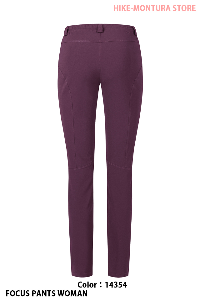リアル MONTURA Store（モンチュラ PANTS 「FOCUS 通販 Web ストア） パンツ