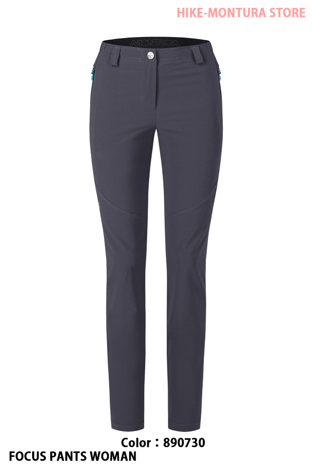 MONTURA Store（モンチュラ ストア） Web 通販 「FOCUS PANTS