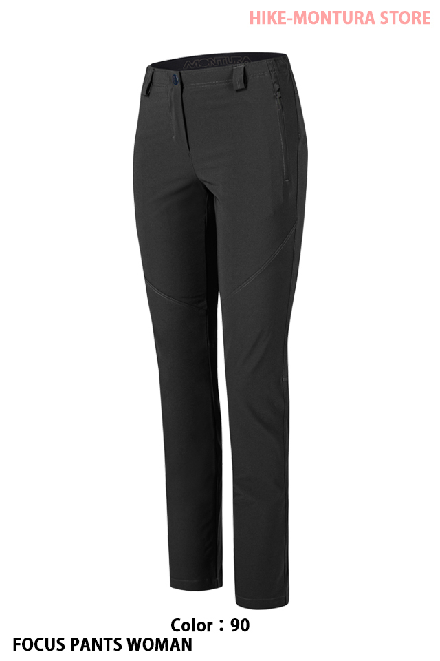モンチュラ トレッキングパンツ 女性用レディース L 95