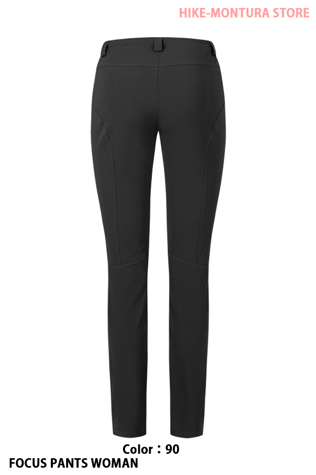 モンチュラ トレッキングパンツ 女性用レディース グリーン系 M 新品☆MONTURA TRAVEL GEO PANTS WOMAN MPLG30W 51 MONTURA Store（モンチュラ ストア） Web 通販 「FOCUS PANTS