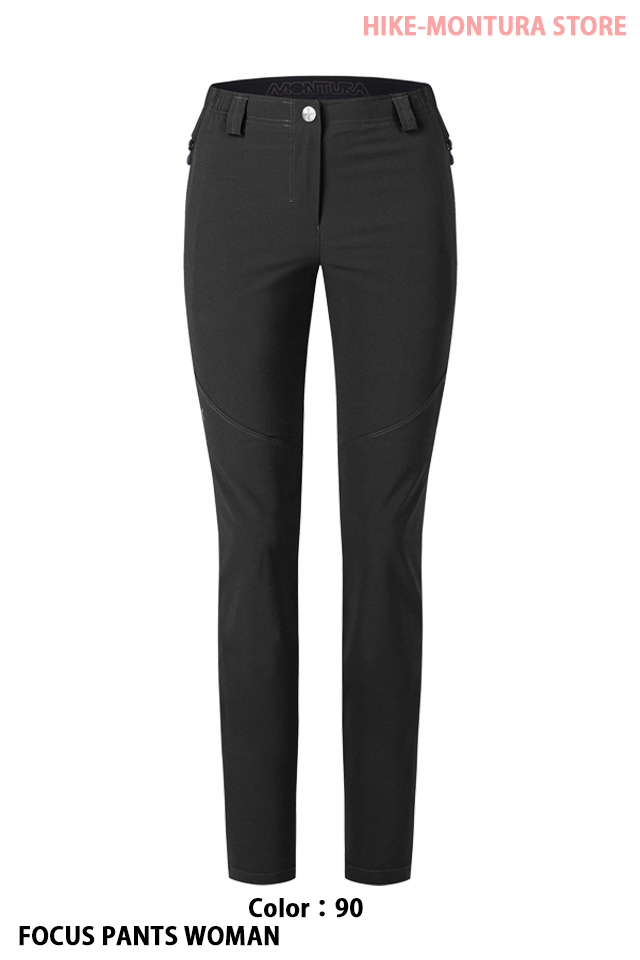 MONTURA Store（モンチュラ ストア） Web 通販 「FOCUS PANTS