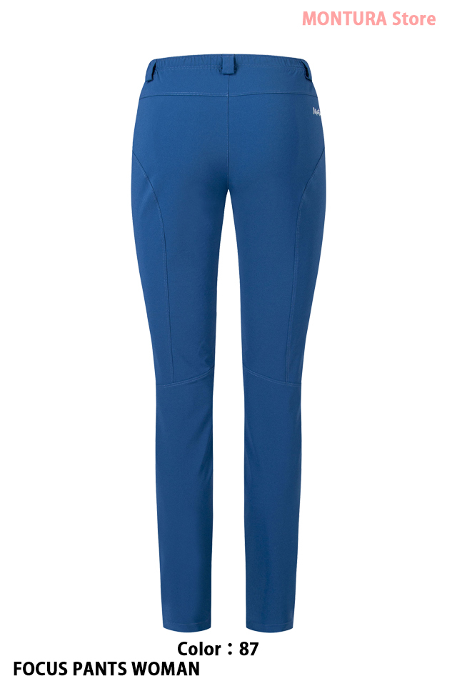RUTT MOGUL PANTS M 新品未使用 MONTURA Store（モンチュラ ストア） Web 通販 「FOCUS PANTS WOMAN