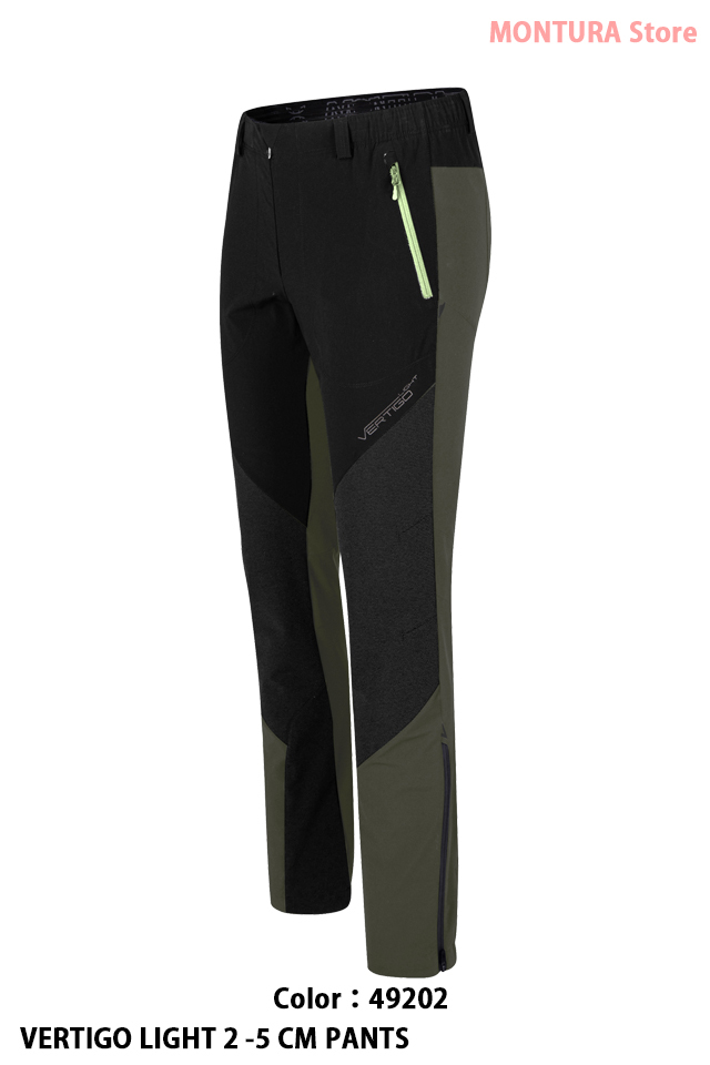 MONTURA Store（モンチュラ ストア） Web 通販 「SPEED STYLE -5