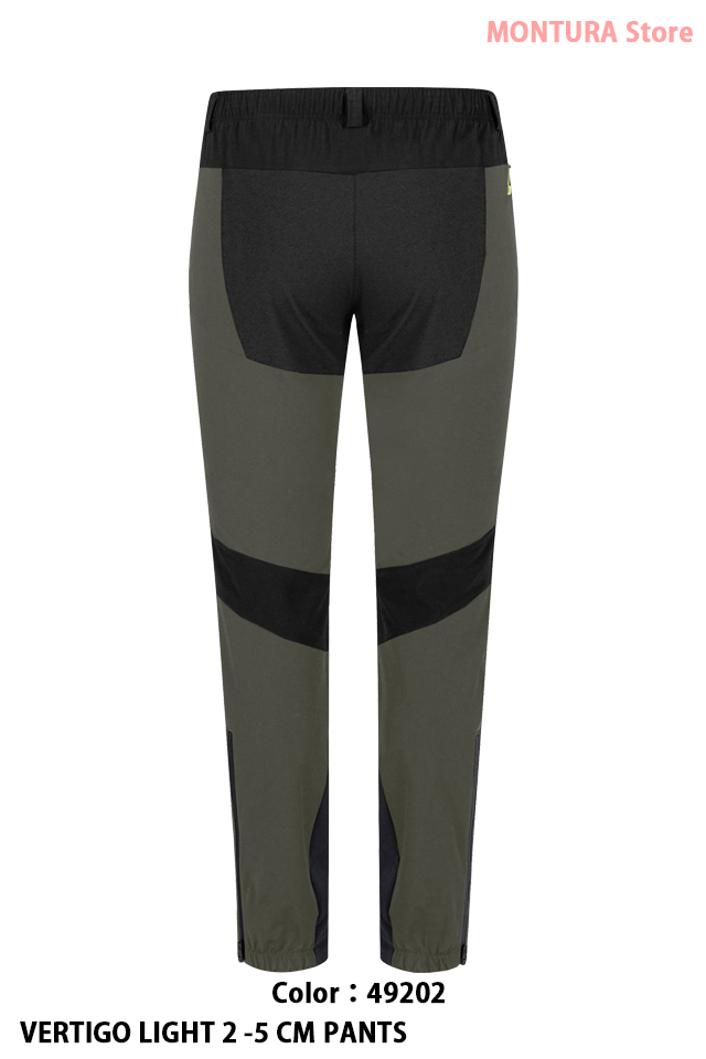 【ハリネズミ】MONTURA／モンチュラ VIPITENO PANTS MONTURA VIPITENO PANTSの新色入荷