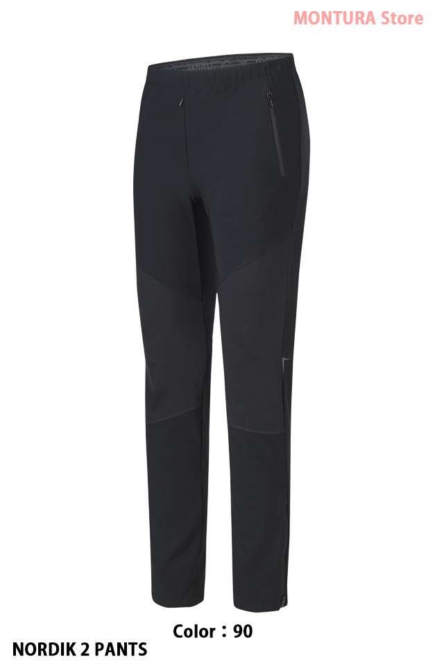MONTURA Store（モンチュラ ストア） Web 通販 「NORDIK 2 PANTS