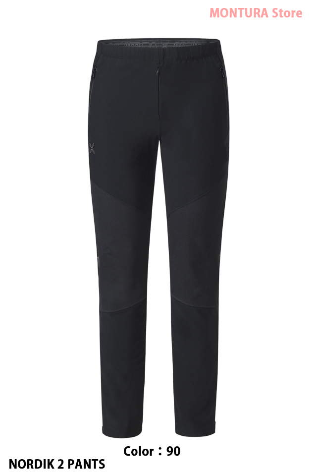 MONTURA Store（モンチュラ ストア） Web 通販 「NORDIK 2 PANTS
