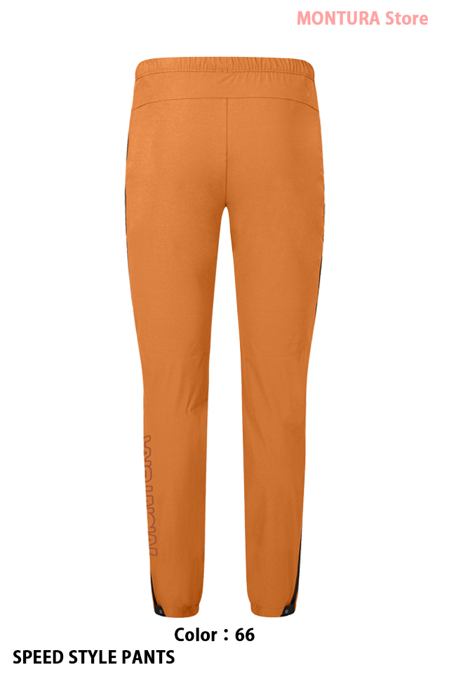 MONTURA Store（モンチュラ ストア） Web 通販 「SPEED STYLE PANTS