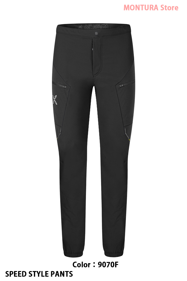 【ハリネズミ】MONTURA／モンチュラ VIPITENO PANTS SPITZE PANTS – Montura Online Store