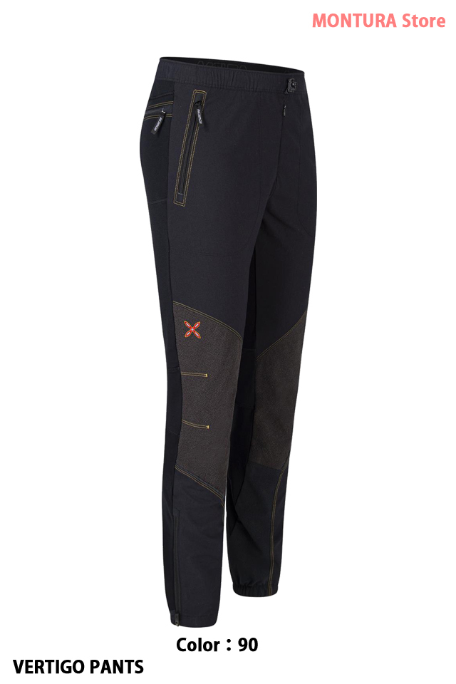 MONTURA Store（モンチュラ ストア） Web 通販 「VERTIGO PANTS 