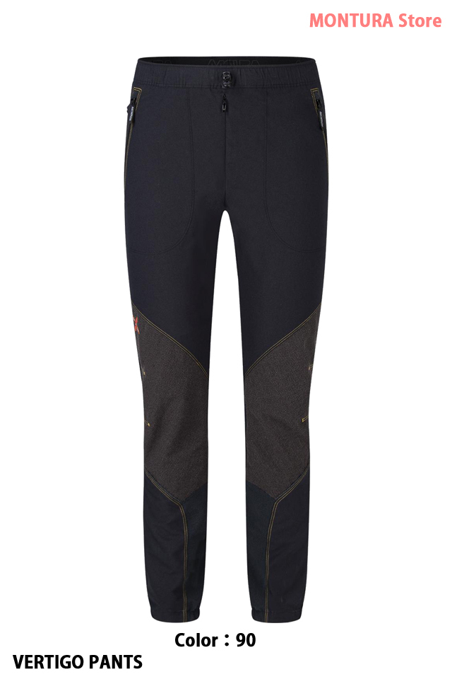 MONTURA Store（モンチュラ ストア） Web 通販 「VERTIGO PANTS 