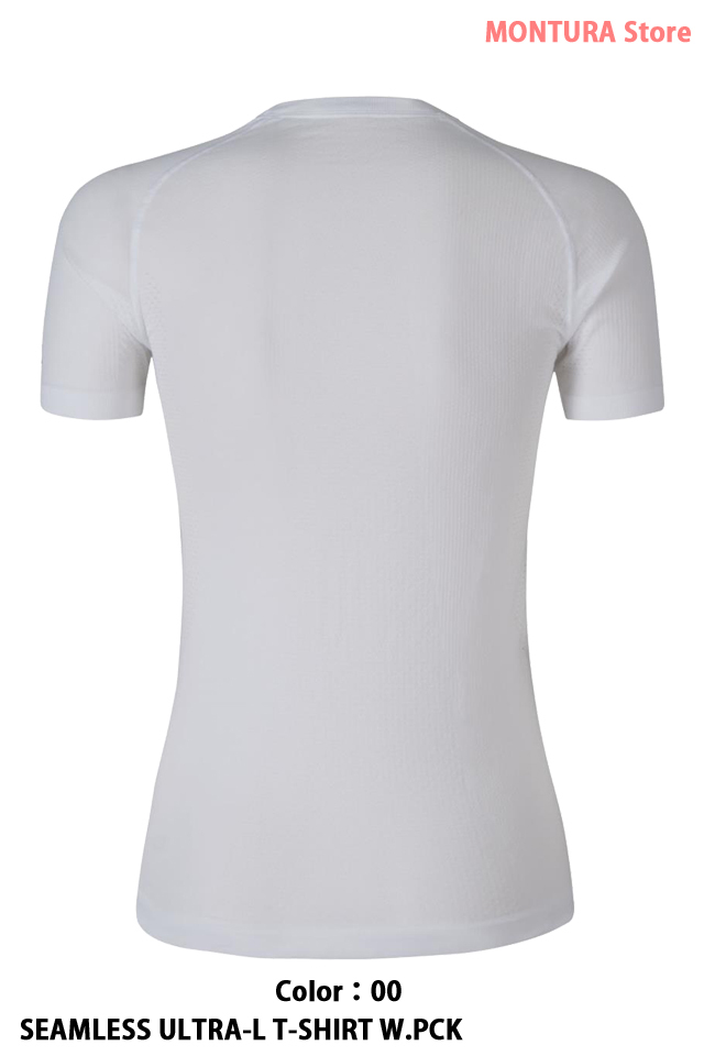 MONTURA Store（モンチュラ ストア） Web 通販 「GHOST T-SHIRT