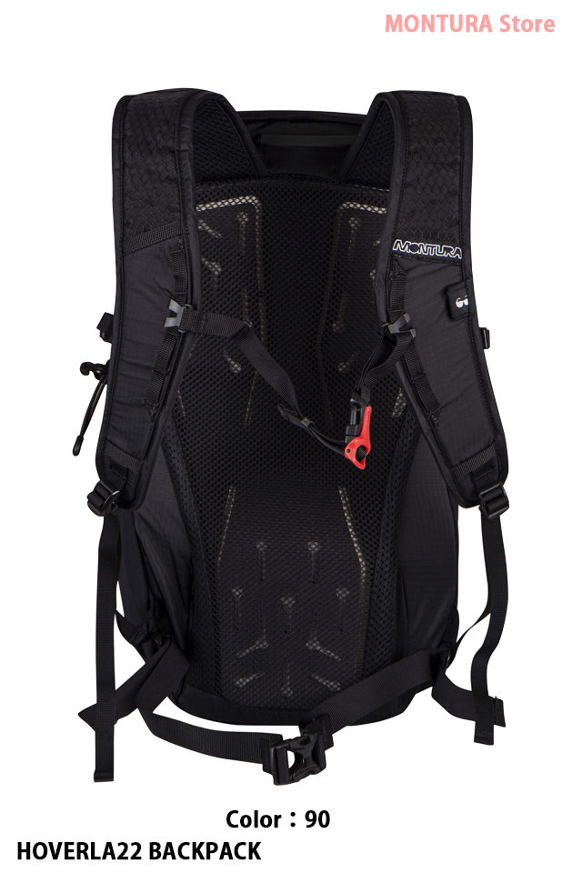 MONTURA Store（モンチュラ ストア） Web 通販 「HOVERLA22