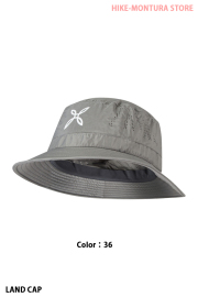 MONTURA LAND CAP （MBCY90X）-36
