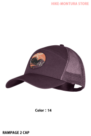 RAMPAGE 2 CAP （MBVY08U）-14