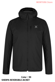 MONTURA（モンチュラ）Store】 Web 通販 メンズ（秋冬）