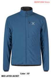 MONTURA MID LAYER JACKET (MJAD44X)-87
