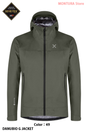 MONTURA DANUBIO G JACKET (MJAT06X)-49