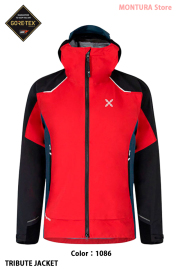 MONTURA TRIBUTE JACKET (MJAT07X)-1086