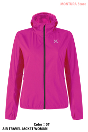 MONTURA AIR TRAVEL JACKET WOMAN (MJAW66W)-07