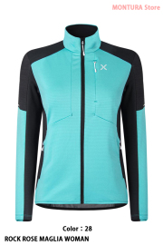 MONTURA ROCK ROSE MAGLIA WOMAN (MMAP43W)-28