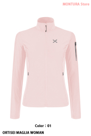 MONTURA ORTISEI MAGLIA WOMAN (MMAP51W)-01