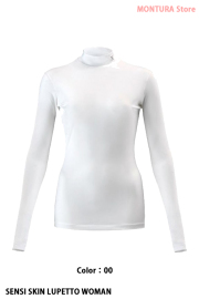 SENSI SKIN LUPETTO WOMAN-00
