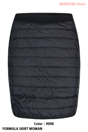 MONTURA モンチュラ FORMULA SKIRT WOMEN サイズS MONTURA（モンチュラ）Store】 Web 通販 レディース（秋冬） パンツ