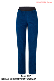 NOMAD CORDUROY PANTS WOMAN (MPLC73W)-87