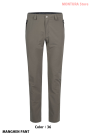 MONTURA MANGHEN PANTS (MPLG06X)-36