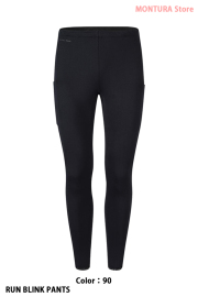 MONTURA RUN BLINK PANTS (MPLR03X)-90
