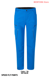MONTURA SPEED FLY PANTS (MPLR80X)-26