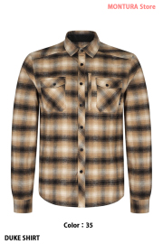 MONTURA DUKE SHIRT（MQLC76X）-35