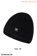 MONTURA TECHNICIAN CAP （MBCC02U）-90