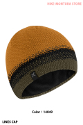 MONTURA LINES CAP （MBCY29U）-14049