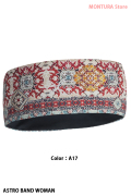 MONTURA ASTRO BAND WOMAN (MBFC90W)-A17