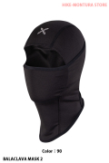 MONTURA BALACLAVA MASK 2 （MBPY00X）