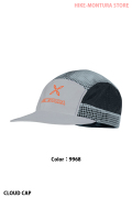 MONTURA CLOUD CAP （MBVY11U）-9968