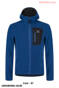 MONTURA GROUNDING JACKET (MJAC19X)-87