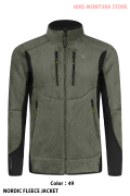 MONTURA NORDIC FLEECE JACKET (MJAP30X)-49