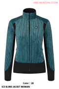 MONTURA ICE BLINK JACKET WOMAN （MJAP35W）-28