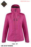 MONTURA LINE JACKET WOMAN (MJAT67W)-07