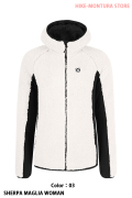 MONTURA SHERPA MAGLIA WOMAN （MMAC78W）-03