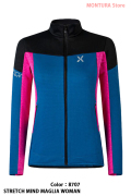 MONTURA STRETCH MIND MAGLIA WOMAN (MMAP02W)-8707