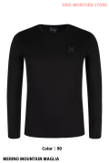 MONTURA MERINO MOUNTAIN MAGLIA（MMGC12X）-90