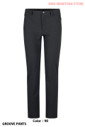 MONTURA GROOVE PANTS (MPLA55X)-90
