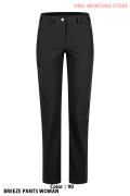 MONTURA BREEZE PANTS WOMAN (MPLA93W)-90